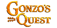 Gonzo Casino logo